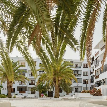 Apartamento Arrecife Azul Exterior foto