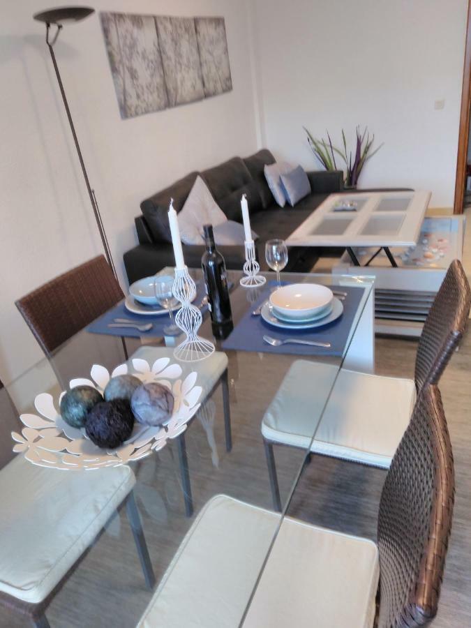 Apartamento Arrecife Azul Exterior foto