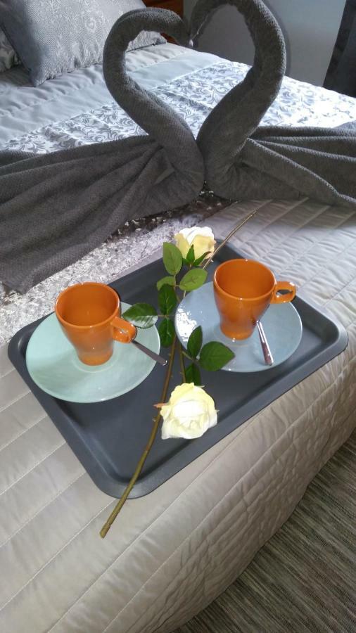 Apartamento Arrecife Azul Exterior foto