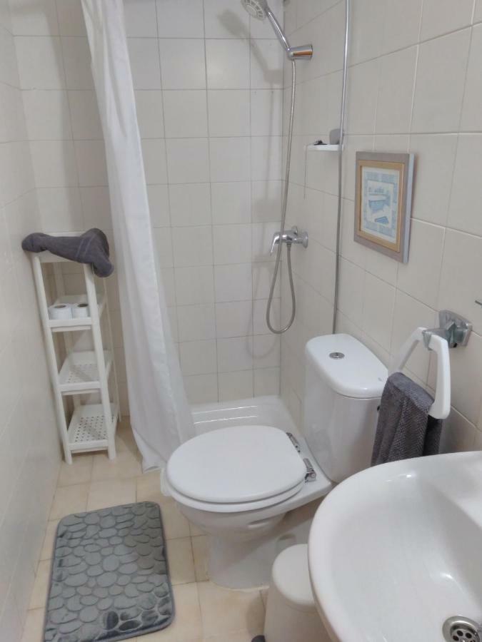 Apartamento Arrecife Azul Exterior foto