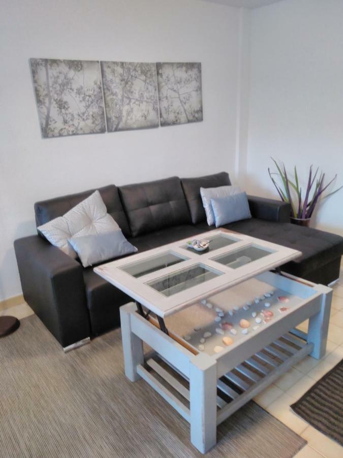 Apartamento Arrecife Azul Exterior foto