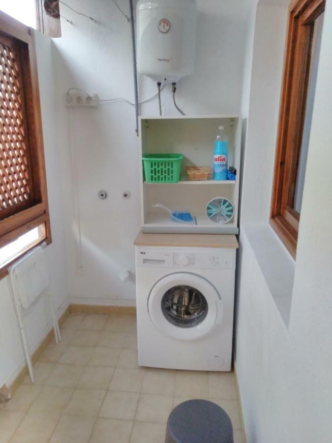 Apartamento Arrecife Azul Exterior foto