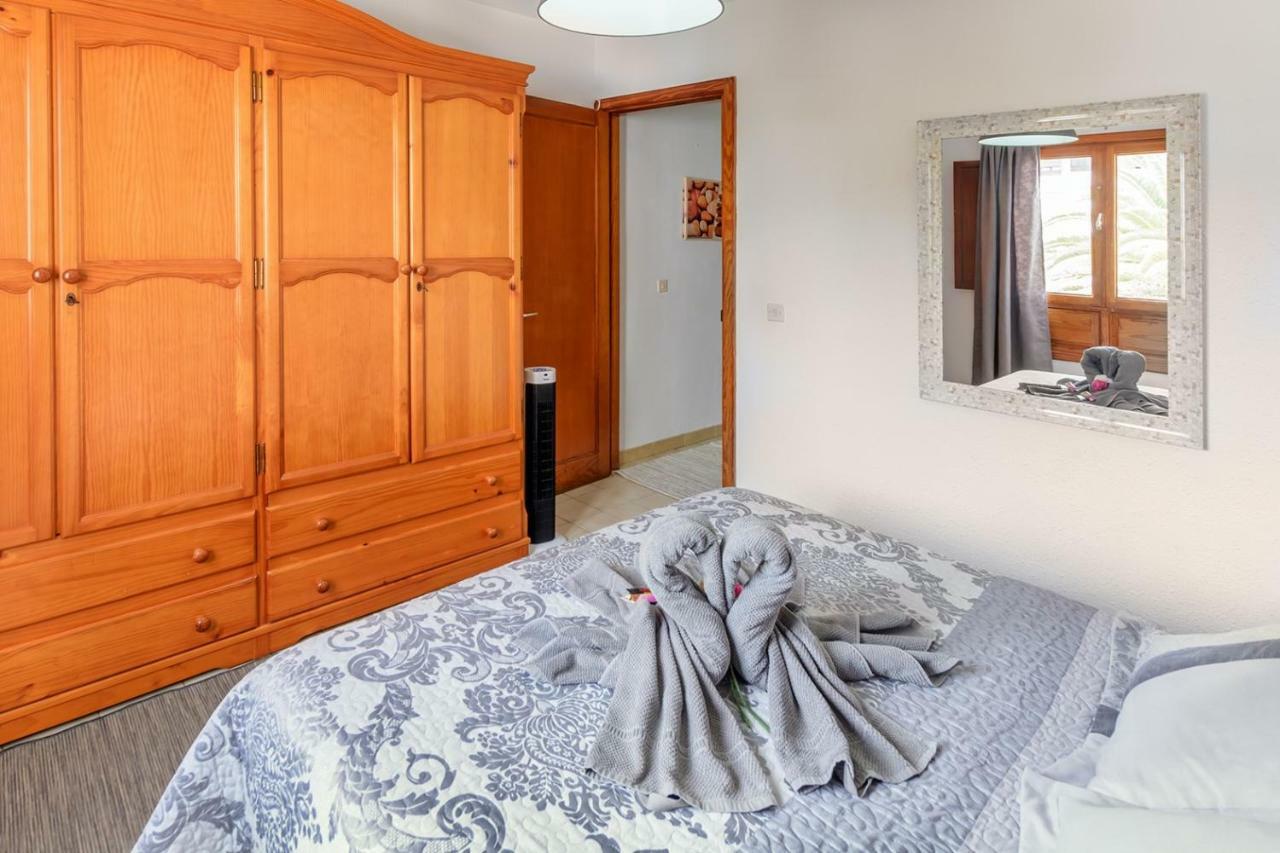 Apartamento Arrecife Azul Exterior foto