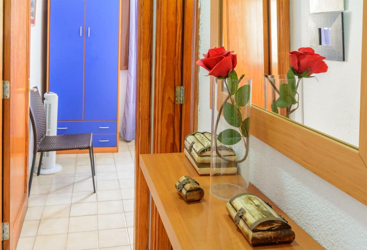 Apartamento Arrecife Azul Exterior foto